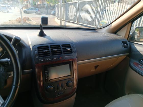 שברולט אפלנדר (2007)