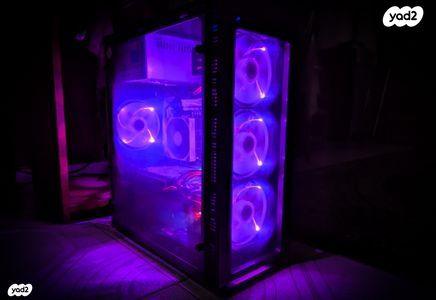 מפרט המחשב מופיע בתמונות