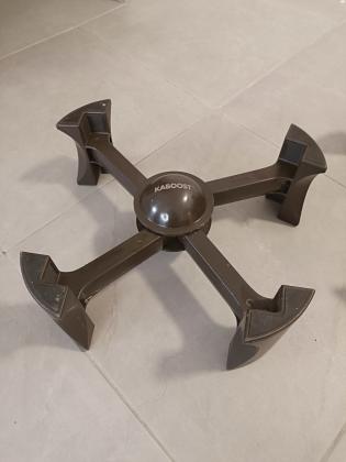 זוג KABOOST מתקן הגבהה קבוסט