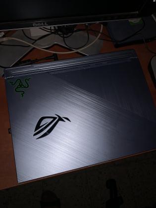 ASUS ROG STRIX G15 G512li