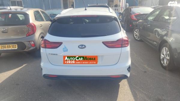 קיה סיד / CEED (2019)