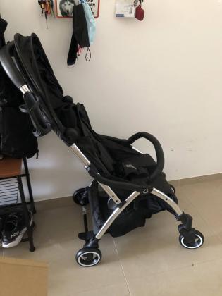Circle Hemilton Travel strollerExcellen...