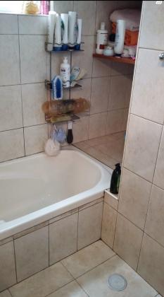 משה סנה 1 (קריית שרת)