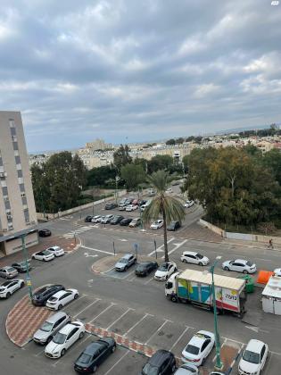 מרדכי נמיר 5 (קרית ים ב)