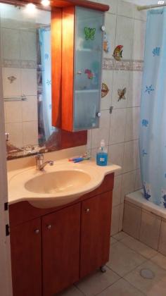 משה סנה 1 (קריית שרת)