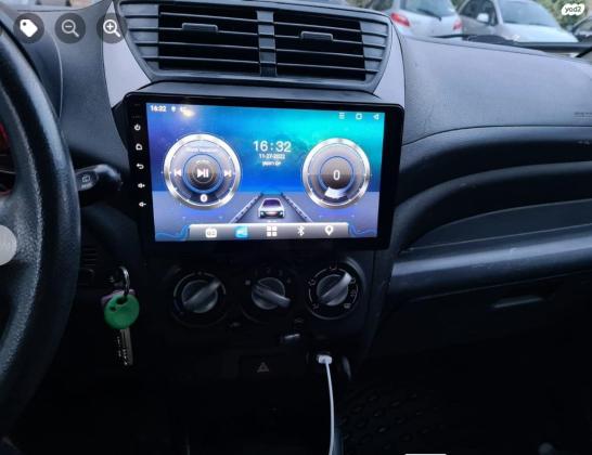 סוזוקי אלטו (2014)