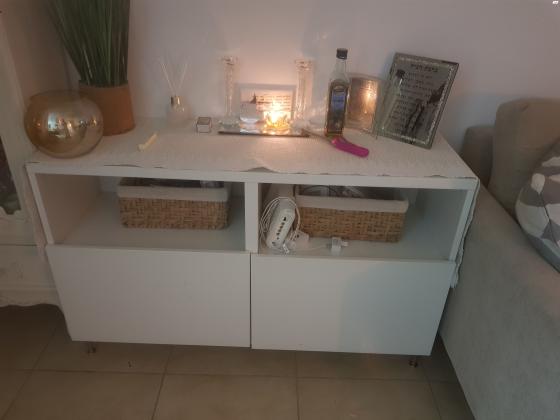 שידה מבית איקאה 120 רוחב70