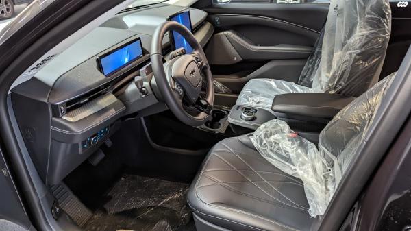 פורד מוסטנג MACH E (2023)