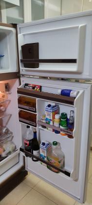 מקרר אמקור 1600 בנפח 415