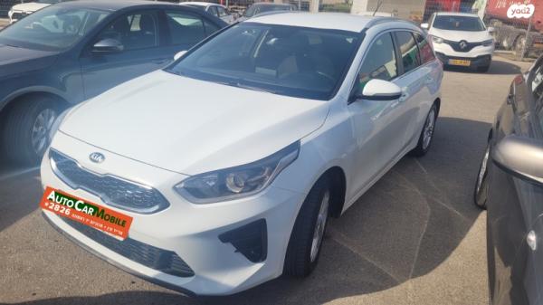 קיה סיד / CEED (2019)