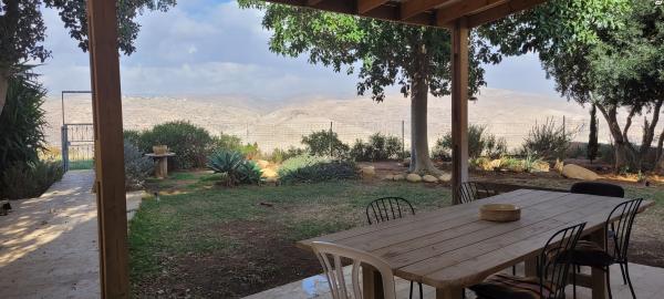 דרך נחל פרת 5