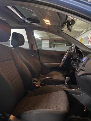 יונדאי i30CW (2010)