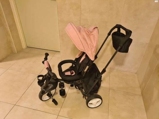 תלת אופן אורבן טרייק המקורי