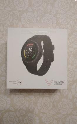 שעון חכם +Victurio VicSmart חדש