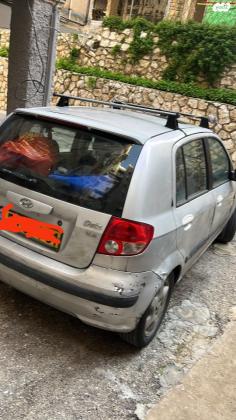 יונדאי גטס (2005)