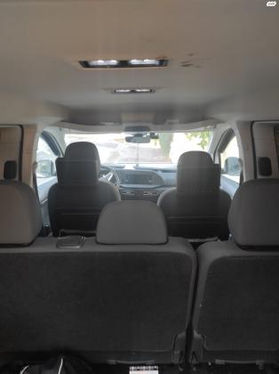 פולקסווגן קאדי (2022)