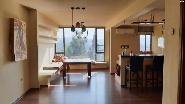 רבן יוחנן בן זכאי 31 (קטמון א-ו)