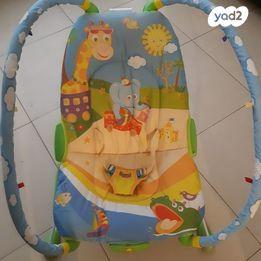 טרמפולינה טייני לאב ג'ימיני רוטטת