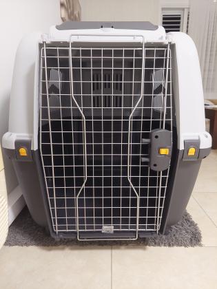 כלוב טיסה סקודו 7 מידות