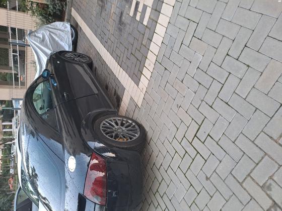 אאודי TT (2000)