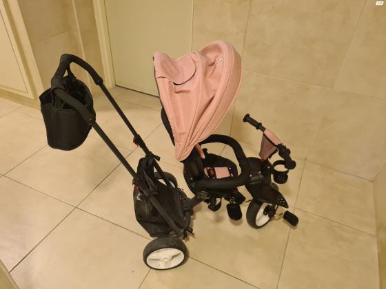 תלת אופן אורבן טרייק המקורי