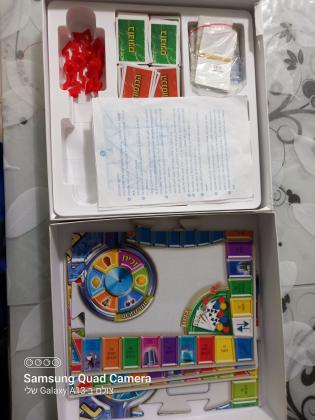 מליונר בצרות 60 שקלהמליונר 50