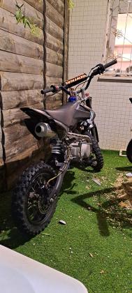 מיני בייק כללי (2019)