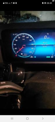 מרצדס EQA (2022)