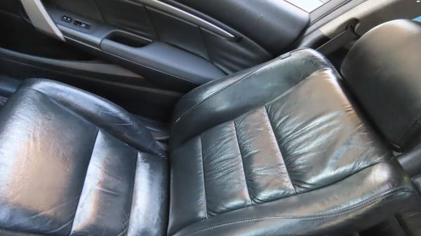 הונדה אקורד (2009)