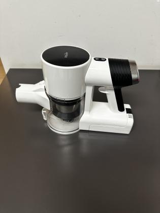 שואב אבק עומד נטען של