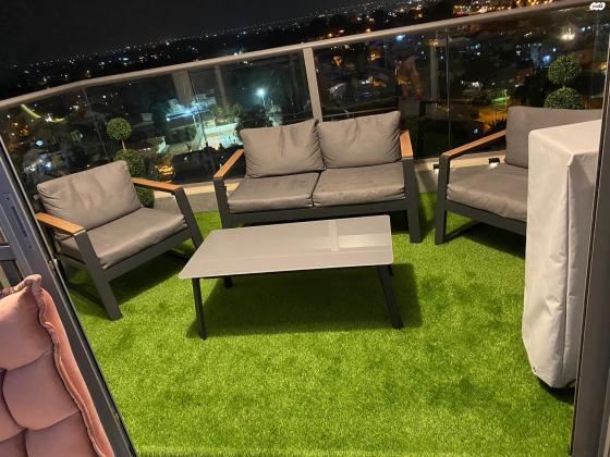 הרמן חיים קאופמן 8 (שעריים מזרחי)