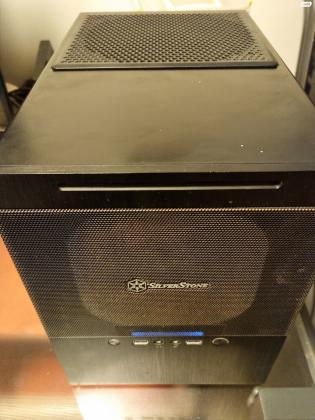 מחשב מעולה לכל מטרהמעבד: אינטל