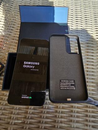 Samsung Galaxy S22 Plus