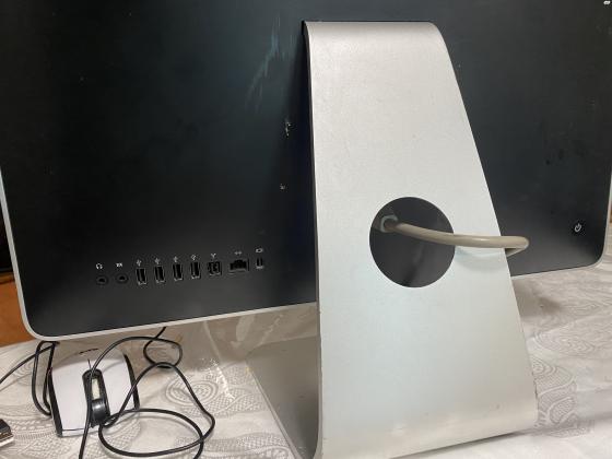 מחשב iMac למכירה שנת 2009