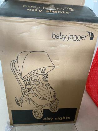 עגלה חדשה!עם אחריות של עגליס