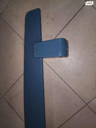 מעקה בטיחות (מגן מיטה) נשלף