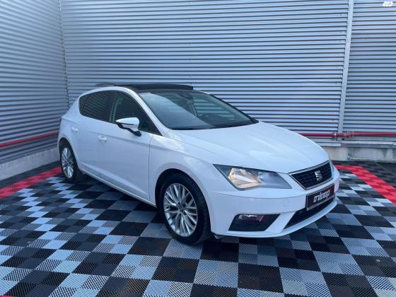 סיאט לאון (2019)