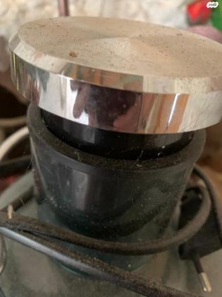 המילטון HEM 2101 חדשה לגמרי