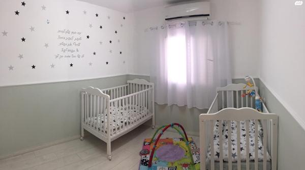 משעול החשמונאים 6 (נאות יצחק רבין)