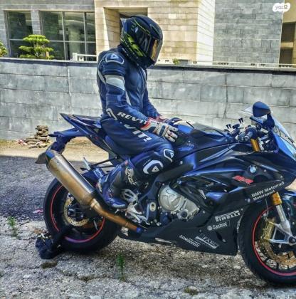 ב.מ.וו S1000RR (2017)