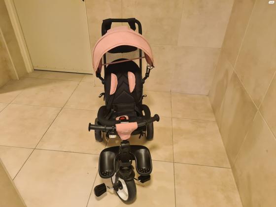 תלת אופן אורבן טרייק המקורי