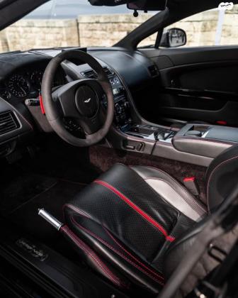 אסטון מרטין ונטאג' (2016)