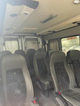 פורד טרנזיט (2017)