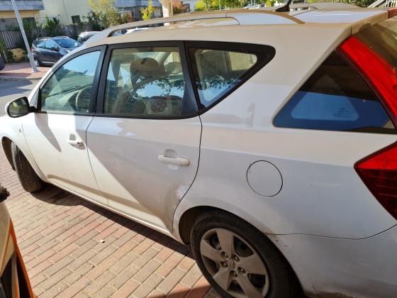 קיה סיד / CEED (2011)