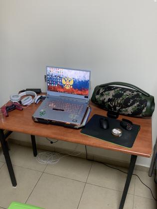 ASUS ROG STRIX G15 G512li