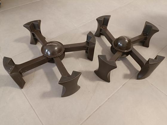 מתקן הגבהה לכיסא קומפקטי ונוח