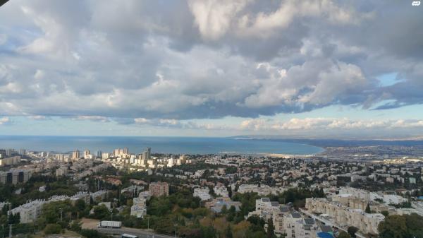 יגאל אלון 35 (סביוני הכרמל)