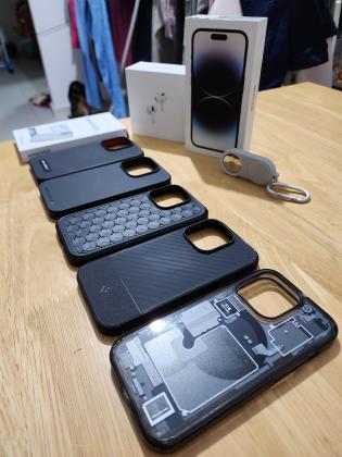 Apple - אייפון iPhone 14 Pro