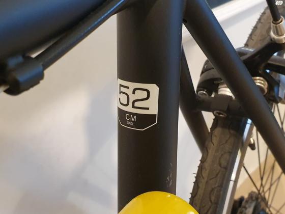 אופני סינגל ספיד פיקס חדשות