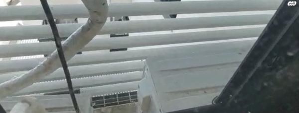 מזגן אלקטרה ספארק 2